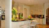 Kitchen image of Byhalia-5500 House Plan